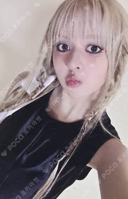 Fe3O4: STICK OUT Platform Album Nemo Ver. Pyromancy Ver.