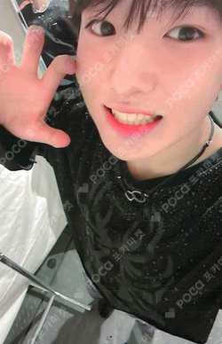 Songbird DEAR MY MUSE LUCKY DRAW