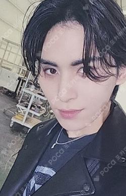 SF9 4th Photo Book [INSTINCTIVE] APPLEMUSIC YOO TAEYANG photocard image