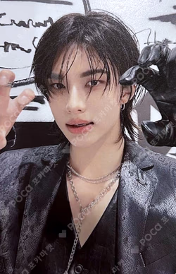 Stray Kids World Tour dominATE SEOUL REWARD