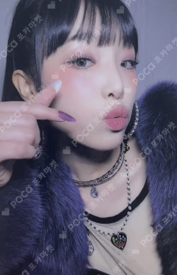 ˣ‿ˣ (SMiLEY) WITHDRAMA LUCKY DRAW