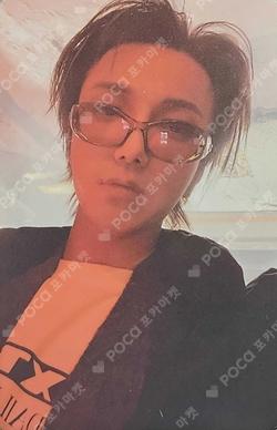 Sensory Flows YESUNG photocard image