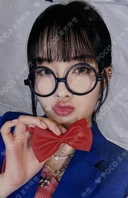 Metamorphic StarRiver Yoon photocard image