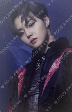 KING KONG / REVERSE DOYOUNG photocard image