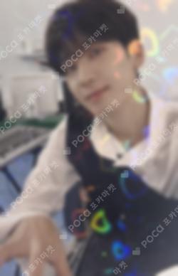 17 IS RIGHT HERE WEVERSE JAPAN LUCKY DRAW
