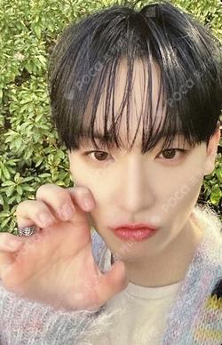 Sequence MAKESTAR INSEONG photocard image