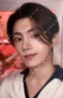 ROMANCE : UNTOLD UNIVERSAL LUCKY DRAW JAY photocard image