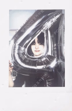 TREASURE 4th ANNIVERSARY MAGAZINE