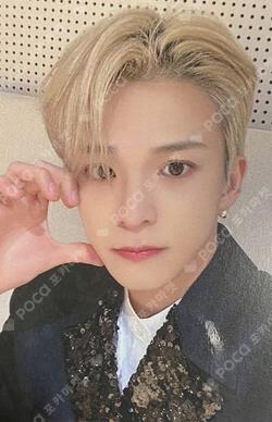 REBOOT TOWER RECORDS ASAHI photocard image