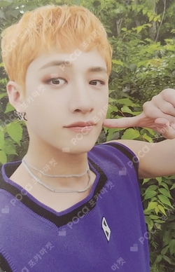 Pocamarket, Stray Kids BANG CHAN STRAY KIDS OFFICIAL FANCLUB STAY