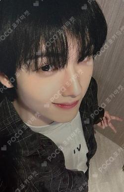 8th Anniversary Party Cake Set JISUNG photocard image