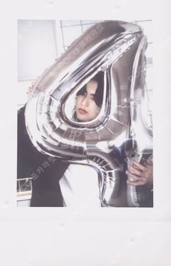 TREASURE 4th ANNIVERSARY MAGAZINE