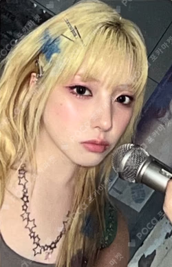 Fe3O4: STICK OUT — Black Sheep Syndrome POP-UP STORE LUCKY DRAW