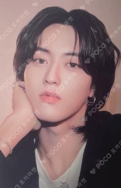 TREASURE 4th ANNIVERSARY MAGAZINE