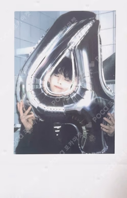 TREASURE 4th ANNIVERSARY MAGAZINE