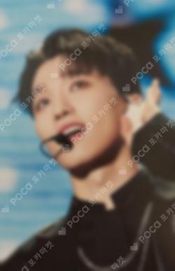 Seventeen DINO photocard image