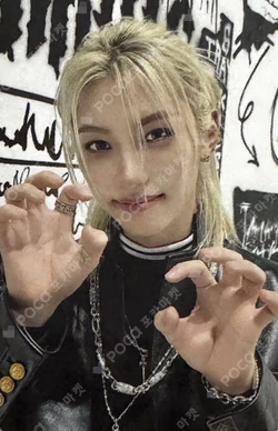 Stray Kids World Tour dominATE SEOUL REWARD