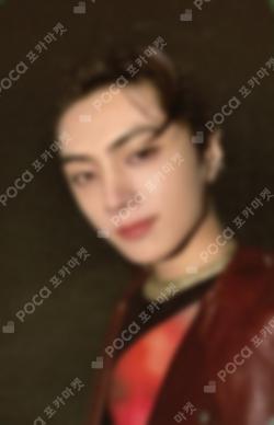 2024 ENHYPEN WORLD TOUR FATE PLUS IN JAKARTA ENGENE ZONE JAY photocard image