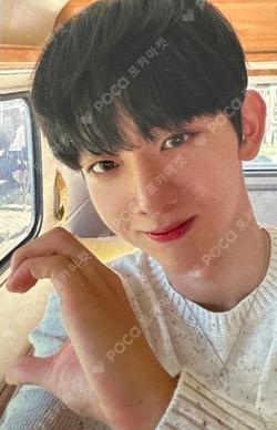 2023 EVNNE 1st Fanmeeting Good EVNNEing in Japan RANDOM PHOTOCARD SET YOOSEUNGEON photocard image