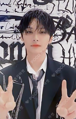 Stray Kids World Tour dominATE SEOUL POP-UP CAFE SKZOO PIN BUTTON & COVER KEYRING SET