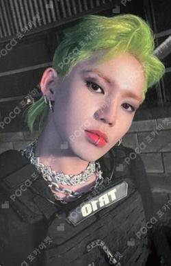 2024 TREASURE RELAY TOUR REBOOT FINAL IN SEOUL PHOTOCARD COLLECT BOOK
