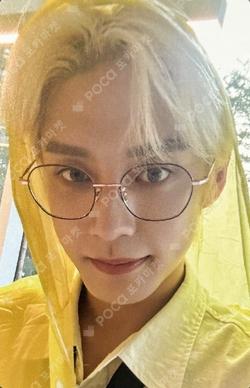 CINEMA PARADISE PHOTOBOOK ver. WITHMUU LUCKY DRAW