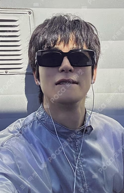 J Money Clip Ver.