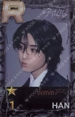 Stray Kids World Tour dominATE SEOUL SuperStarJYPNATION