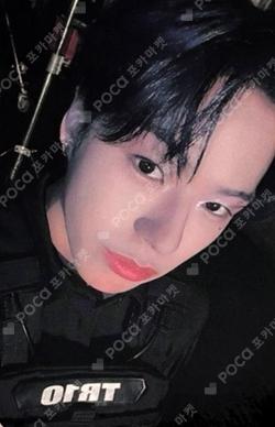 2024 TREASURE RELAY TOUR REBOOT FINAL IN SEOUL PHOTOCARD COLLECT BOOK YOON JAE HYUK photocard image