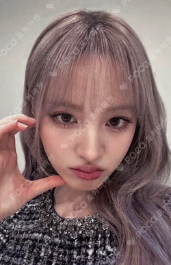 Pocamarket, IVE LIZ IVE SWITCH PURCHASE REAL EVENT K-pop Photocard