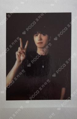 SF9 3rd Photo Book [Sensual / Nerd] TRADING CARD SET