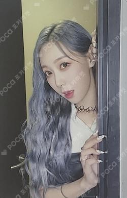 VirtuouS SOUND WAVE LUCKY DRAW HANDONG photocard image