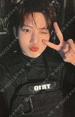 2024 TREASURE RELAY TOUR REBOOT FINAL IN SEOUL PHOTOCARD COLLECT BOOK