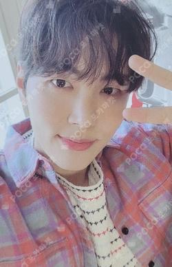 SF9 3rd Photo Book [Sensual / Nerd] TRADING CARD SET