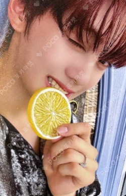 CINEMA PARADISE DIGIPACK ver. WITHMUU LUCKY DRAW