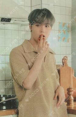 TREASURE 4th ANNIVERSARY MAGAZINE