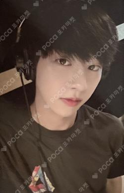 Weekend Weekend Ver. KIMDONGYUN photocard image
