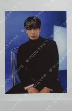 SF9 3rd Photo Book [Sensual / Nerd] TRADING CARD SET