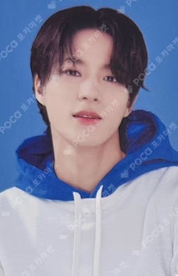 NCT ZONE COUPON CARD OLD SCHOOL ver.