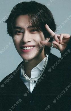 2024 WayV CONCERT [ON THE Way] IN JAPAN MU-MO SHOP HENDERY photocard image