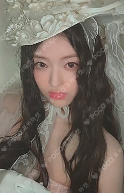 Dreamy Resonance Digipack Ver. YooA photocard image