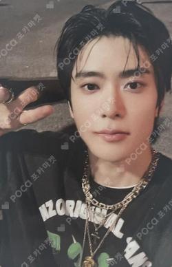 WALK MU-MO SHOP JAEHYUN photocard image