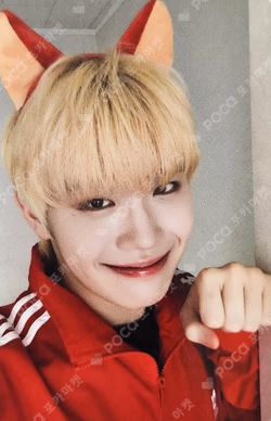 CINEMA PARADISE ZEROSE ver. APPLEMUSIC LUCKY DRAW