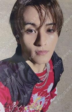 WALK MU-MO SHOP MARK photocard image