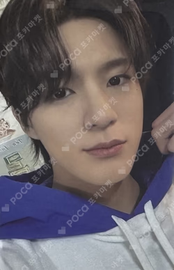 NCT ZONE COUPON CARD OLD SCHOOL ver.