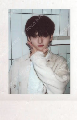 TREASURE 4th ANNIVERSARY MAGAZINE