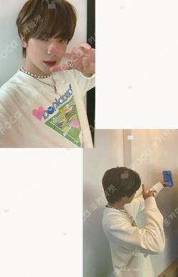 樂서(Story Written in Music) DEAR MY MUSE