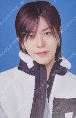 NCT ZONE COUPON CARD OLD SCHOOL ver.