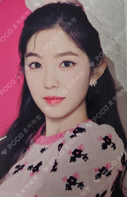 Pocamarket, Red Velvet IRENE 2024 Red Velvet FANCON TOUR HAPPINESS