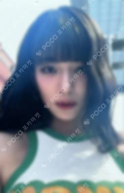 Supersonic BEATROAD LEE CHAEYOUNG photocard image